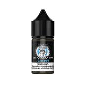 Iced Out by Ruthless Freeze Salt 30mL E-Liquid