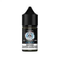 Iced Out by Ruthless Freeze Salt 30mL E-Liquid