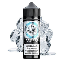 Iced Out Freeze Edition by Ruthless Vapor 120ml