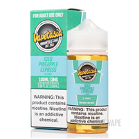 Iced Pineapple Express by Vapetasia