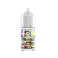 ICE Pink Punch Berry by MRKT Salts
