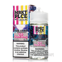 ICE Pink Punch Berry by MRKT PLCE