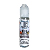 Iced Tropical Pucker Punch Twist Series 60mL