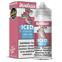 Iced Watermelon Gummy - Vapetasia - 100mL