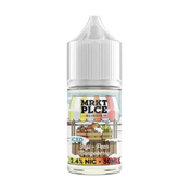 Ice Fuji Apple Mangoberry by MRKT PLCE Salts