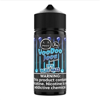 Voodoo Joos Icy Blue Razz
