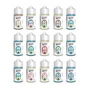 Innevape Salt Series E-Liquid 30mL â€“ Salt Nic