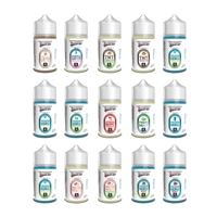 Innevape Salt Series E-Liquid 30mL â€“ Salt Nic