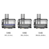 Innokin CoolFire P60 Replacement Pods (2-Pack)