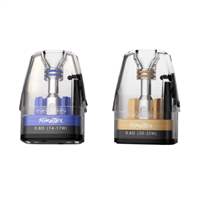 Innokin FORETEX Replacement Pod Cartridge - 3PK