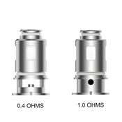 Innokin PZP Replacement Coil - 3PK