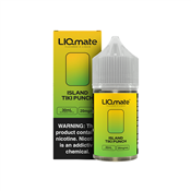 Island Tiki Punch - LIQmate Salts by 7 Daze - 30mL