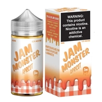 Apricot by Jam Monster