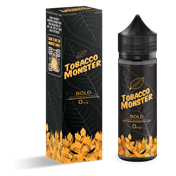 JAM MONSTER BOLD TOBACCO