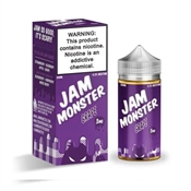 Grape by Jam Monster