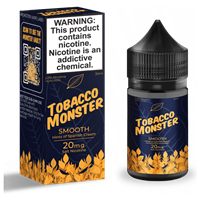 Smooth by Tobacco Monster Salts
