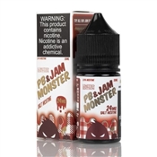 Strawberry by PB & Jam Monster Salts