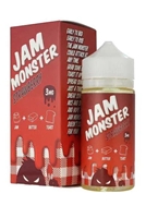 Strawberry by Jam Monster