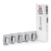 JOYETECH EXCEED EX REPLACEMENT COILS - 5 PACK