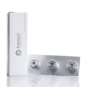JOYETECH MG CERAMIC REPLACEMENT COIL - 5 PACK