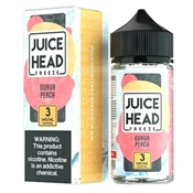 FREEZE Guava Peach - Juice Head - 100mL