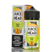 FREEZE Peach Pear - Juice Head - 100mL
