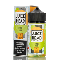 FREEZE Peach Pear - Juice Head - 100mL