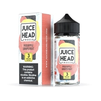 FREEZE Pineapple Grapefruit - Juice Head - 100mL
