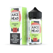 FREEZE Strawberry Kiwi - Juice Head - 100mL