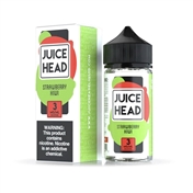 Strawberry Kiwi - Juice Head - 100ml