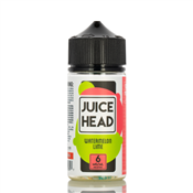 Watermelon Lime - Juice Head - 100mL