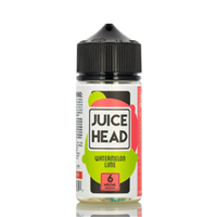 Watermelon Lime by Juice Head