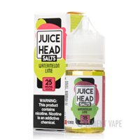 Watermelon Lime - Juice Head Salts - 30mL