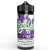 Grape by Juice Roll-Upz