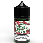 Strawberry - Juice Roll-Upz SALT - 30mL