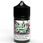 Watermelon Punch - Juice Roll-Upz SALT - 30mL