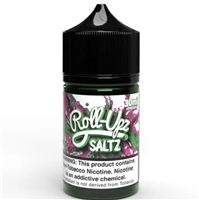 Watermelon Punch - Juice Roll-Upz SALT - 30mL