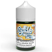 JUICE ROLL UPZ SALTS MANGO ICE