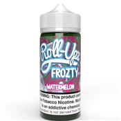 Watermelon Punch ICE - Juice Roll-Upz - 100mL