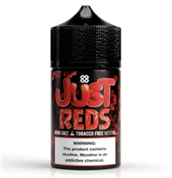 Just Reds by Alt Zero Salt Series 30mL