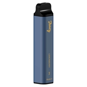 JUUCY Model X Lemon Berry Disposable Vape Pen