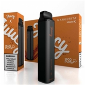 JUUCY Model X Mangorita Disposable Vape Pen