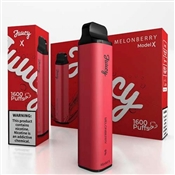 JUUCY Model X Melonberry Disposable Vape Pen