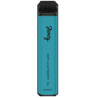 JUUCY Model X Very Juucy berry Disposable Vape Pen