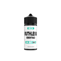 JWL Mint on Ice - Ruthless Vapors - 100mL