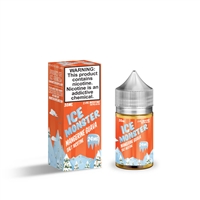 ICE Mangerine Guava by Ice Monster Salts
