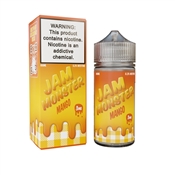 Mango by Jam Monster