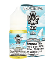 Jaws by Candy King On Salt