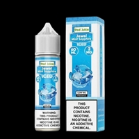 Pod Juice Jewel Mint Sapphire Iced