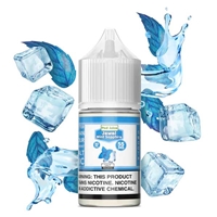 Jewel Mint Sapphire - Pod Juice Salts - 30mL
